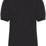 Camiseta Mariah - ECRU