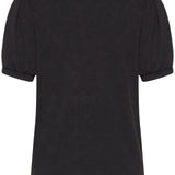 Camiseta Mariah - ECRU