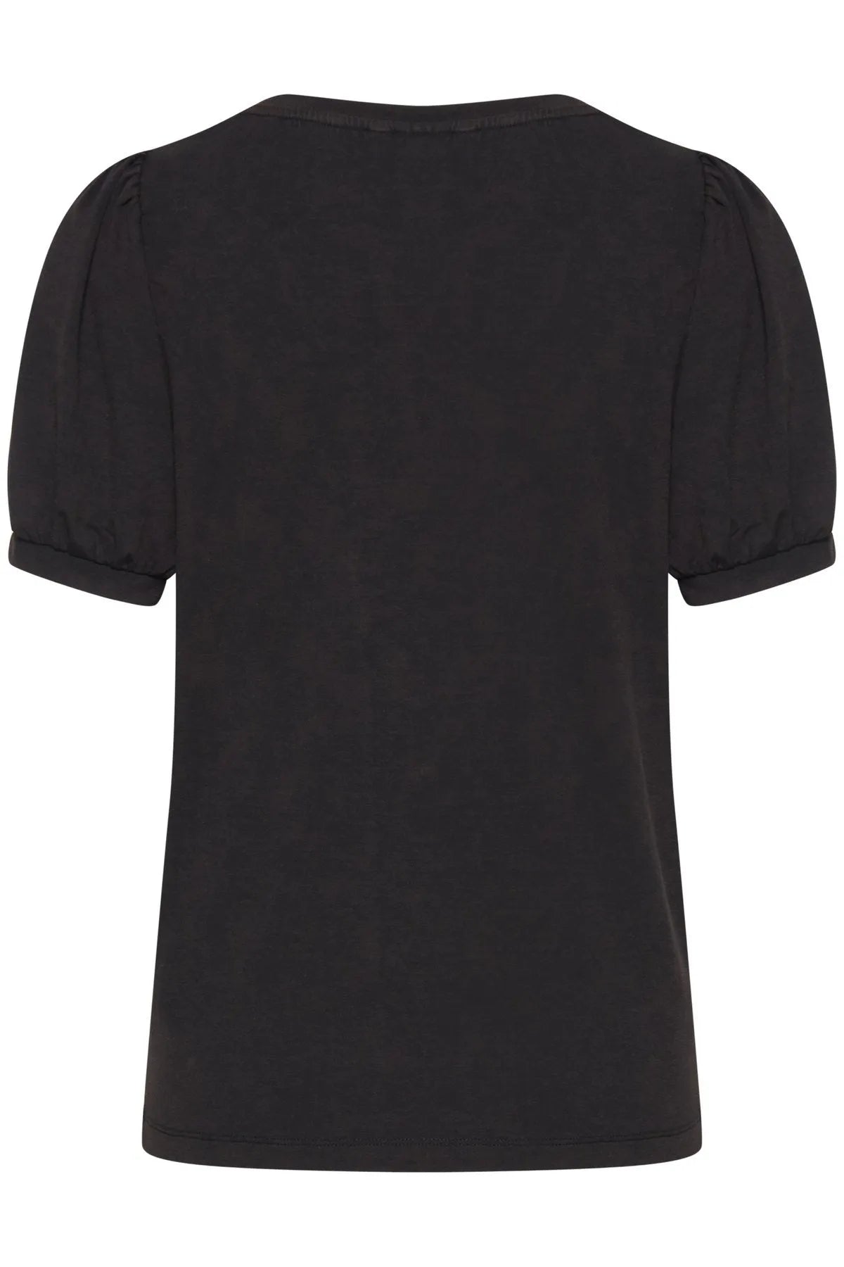 Camiseta Mariah - ECRU