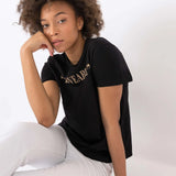 Camiseta Mariana - ECRU