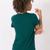 Camiseta Mariana - ECRU