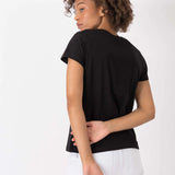 Camiseta Mariana - ECRU