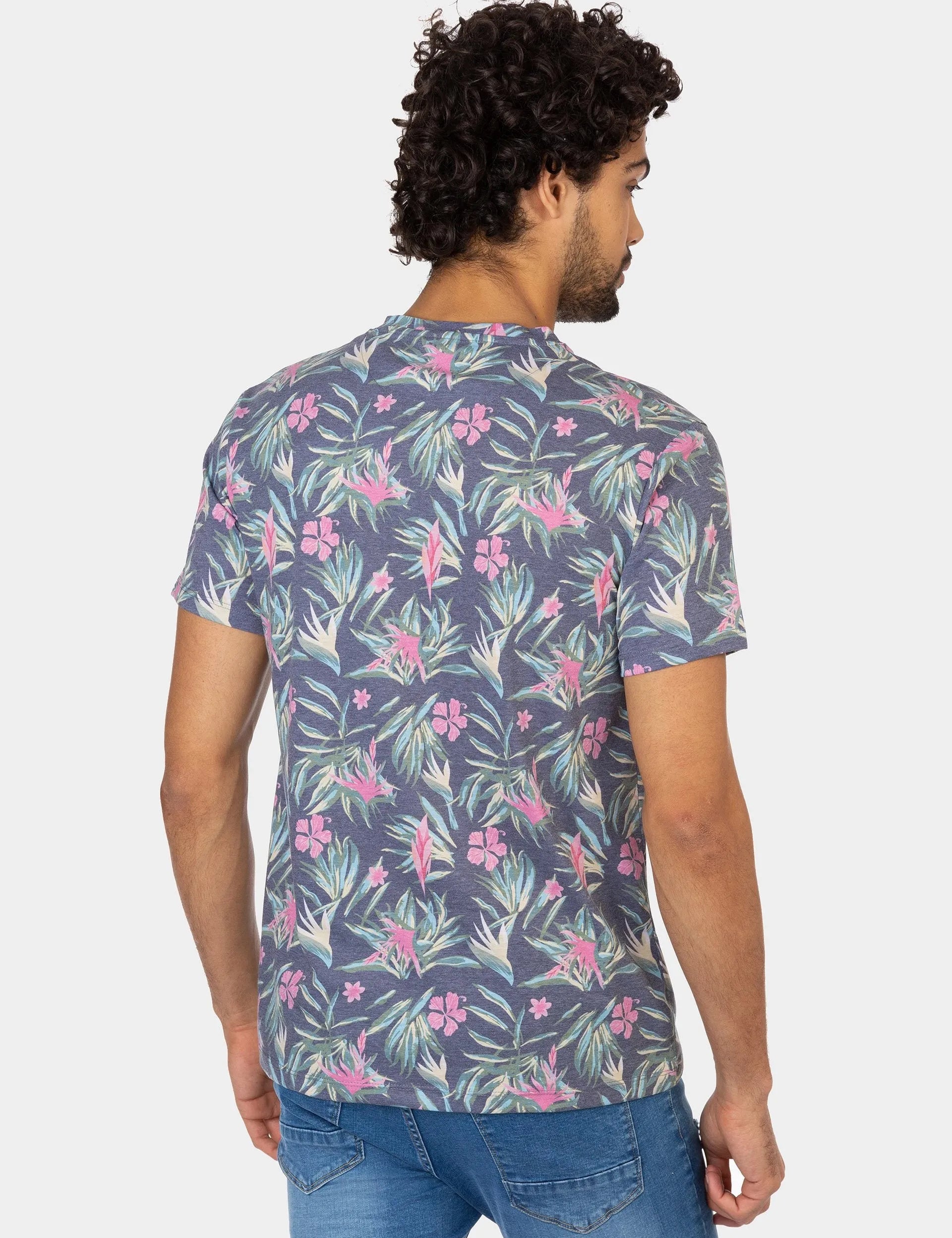 Camiseta Martinsburg - ECRU