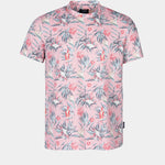 Camiseta Martinsburg - ECRU