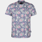 Camiseta Martinsburg - ECRU