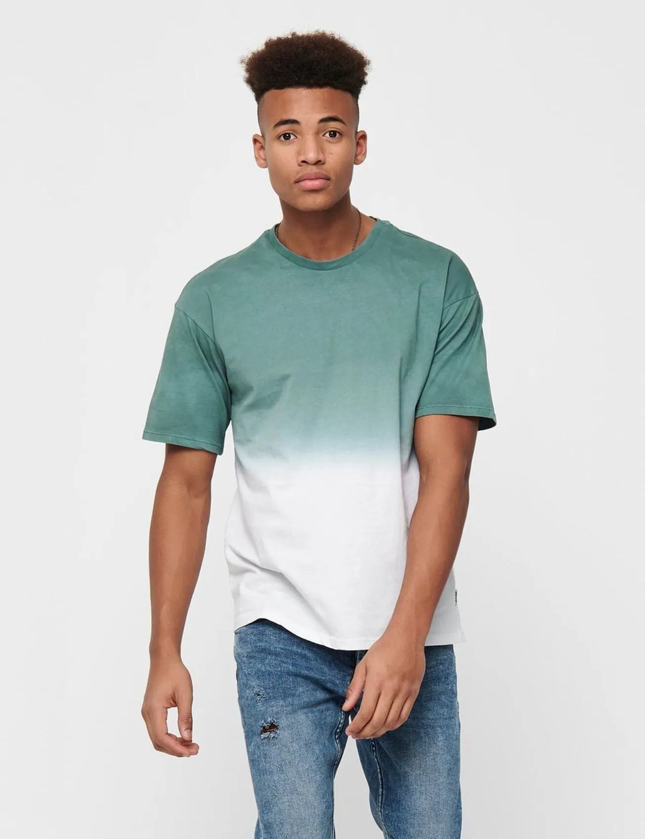 Camiseta Masa - ECRU