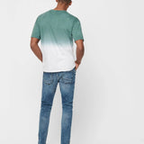 Camiseta Masa - ECRU