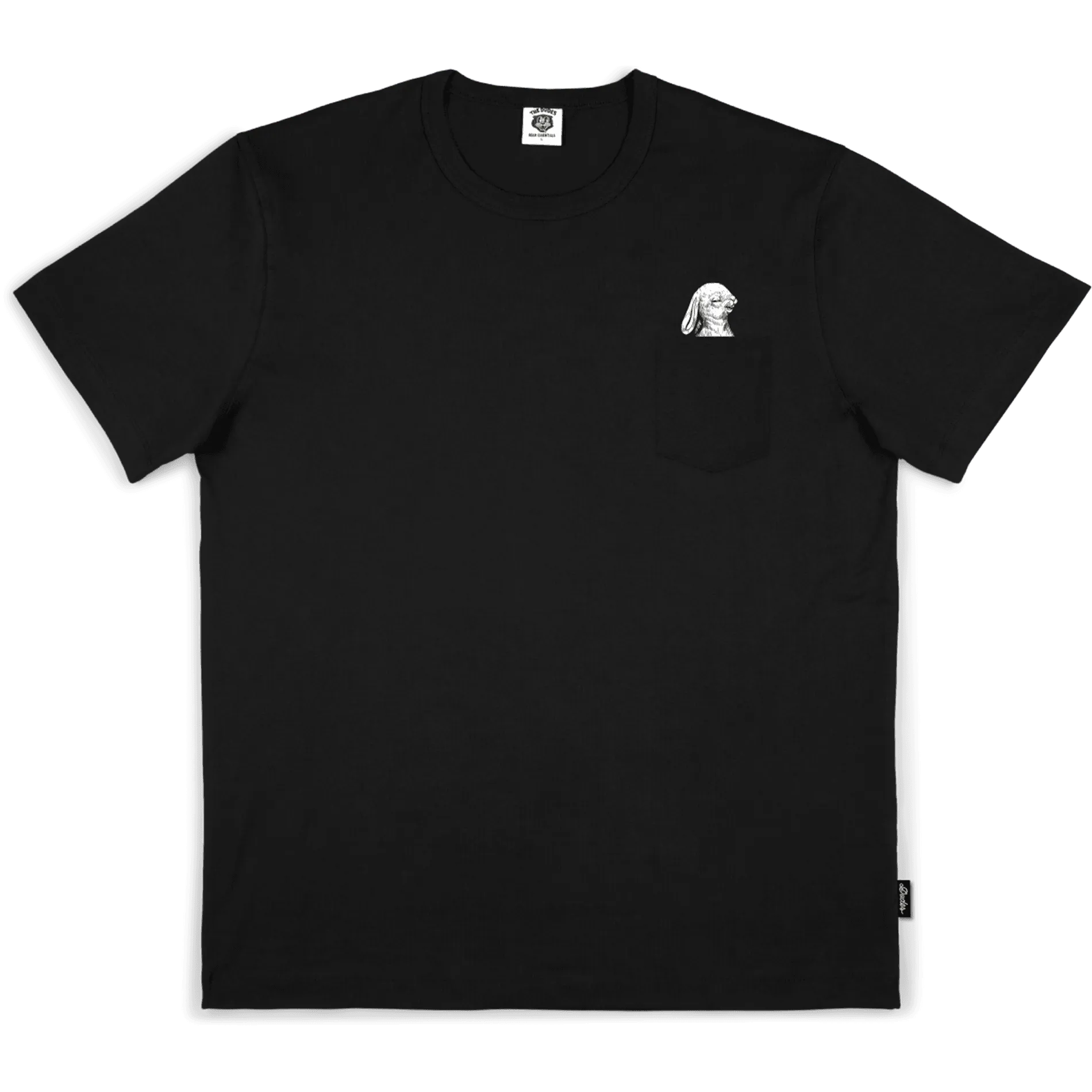 Camiseta Mates - ECRU