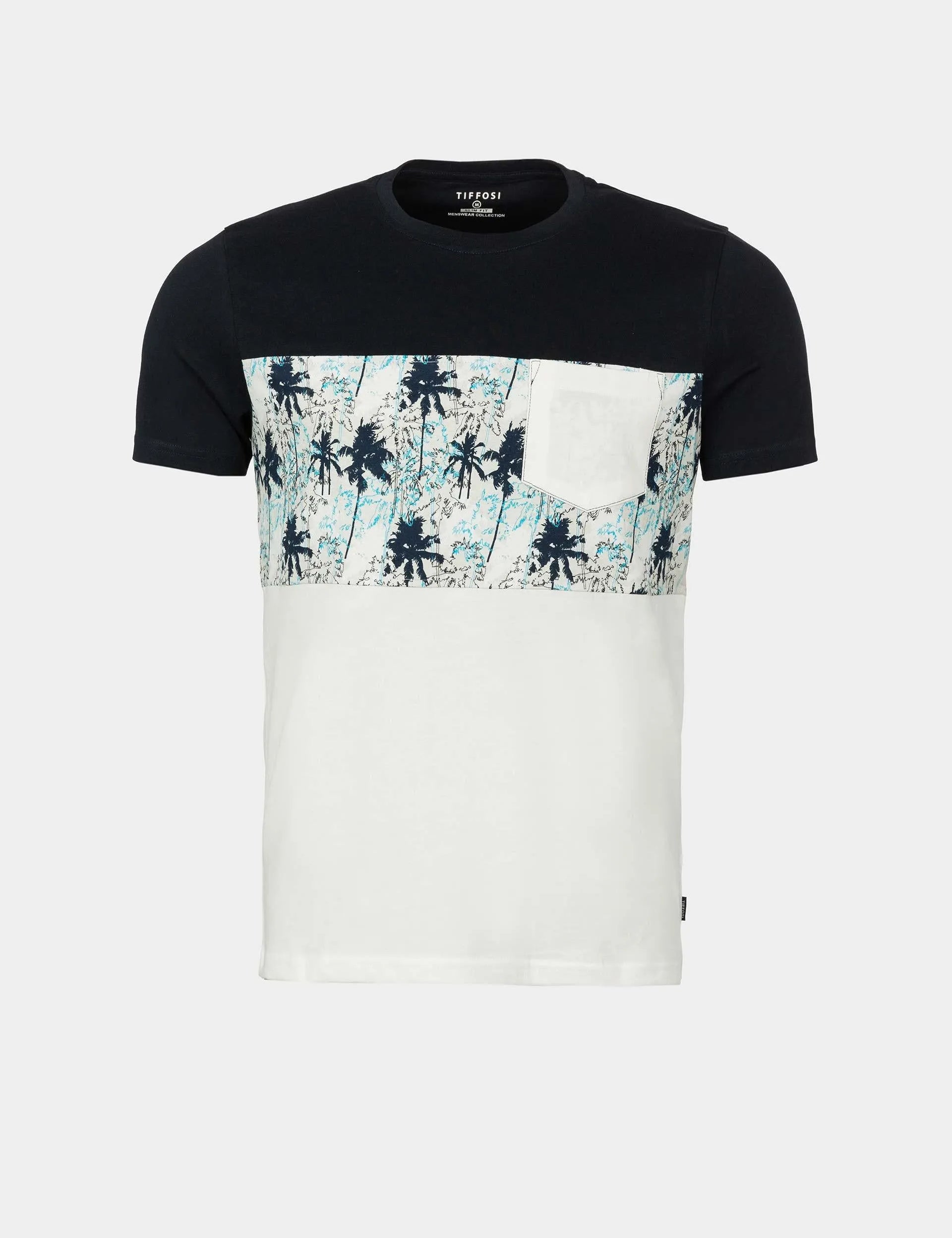 Camiseta Matt - ECRU