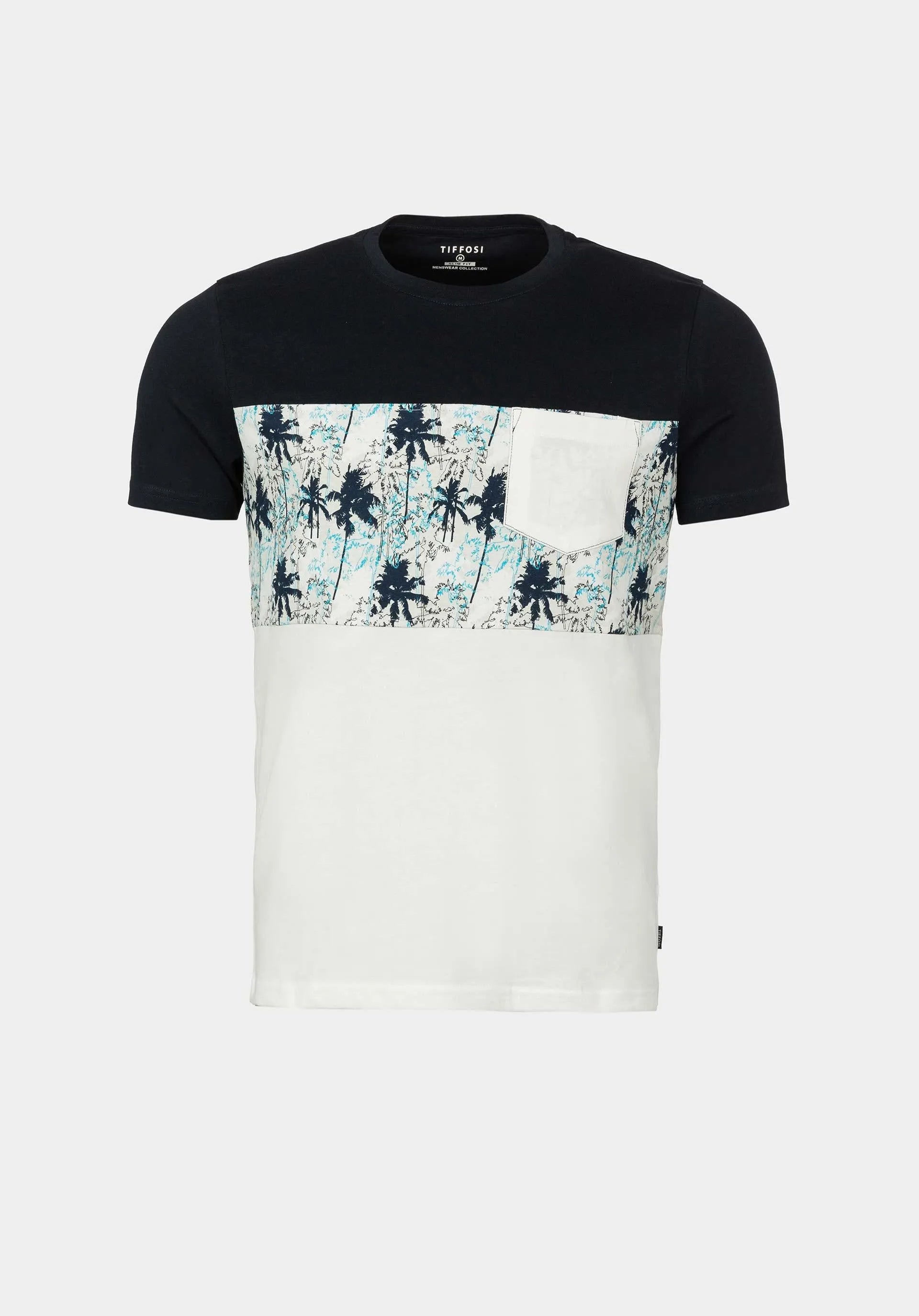 Camiseta Matt - ECRU