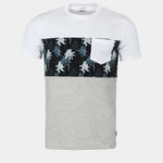 Camiseta Matt - ECRU