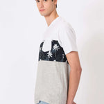 Camiseta Matt - ECRU