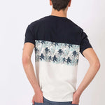 Camiseta Matt - ECRU