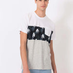 Camiseta Matt - ECRU