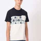 Camiseta Matt - ECRU