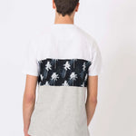 Camiseta Matt - ECRU