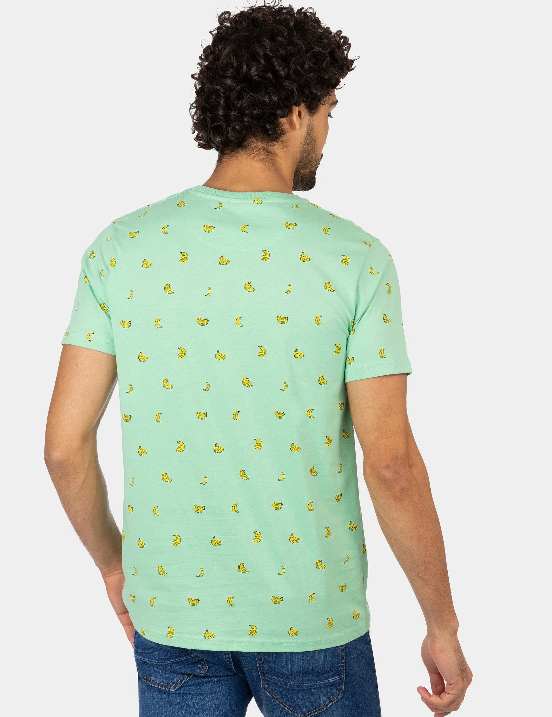 Camiseta Mauritania - ECRU