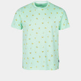 Camiseta Mauritania - ECRU