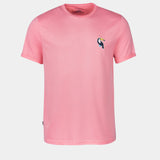 Camiseta Mayfield - ECRU