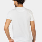 Camiseta Meadrow - ECRU