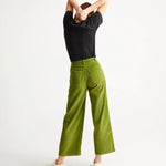 Camiseta Med Negra - ECRU