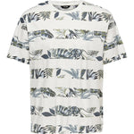 Camiseta Melody - ECRU