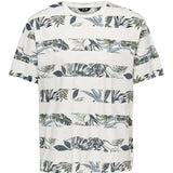 Camiseta Melody - ECRU