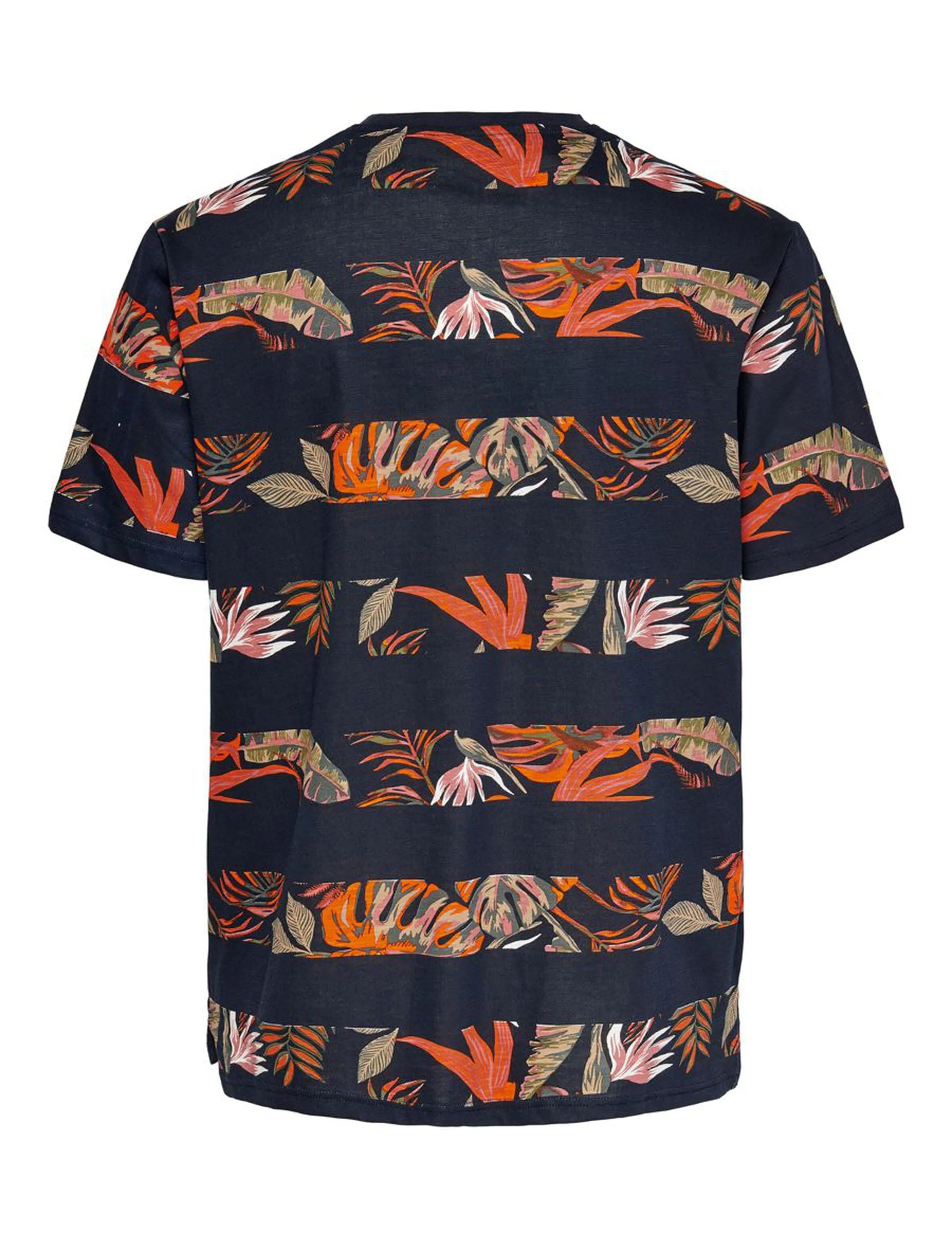 Camiseta Melody - ECRU