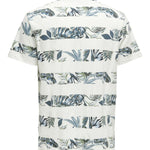 Camiseta Melody - ECRU