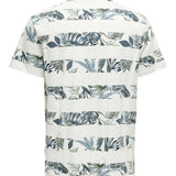 Camiseta Melody - ECRU