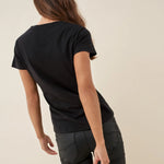 CAMISETA MICKEY - ECRU