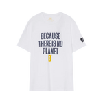 Camiseta Mine Blanca - ECRU