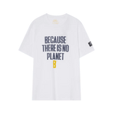 Camiseta Mine Blanca - ECRU