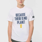 Camiseta Mine Blanca - ECRU