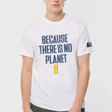 Camiseta Mine Blanca - ECRU