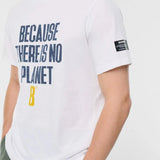 Camiseta Mine Blanca - ECRU