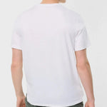 Camiseta Mine Blanca - ECRU