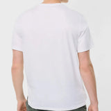 Camiseta Mine Blanca - ECRU