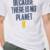 Camiseta Mine Blanca - ECRU