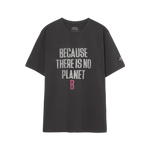 Camiseta Mine Caviar - ECRU