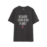 Camiseta Mine Caviar - ECRU