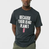 Camiseta Mine Caviar - ECRU