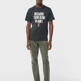 Camiseta Mine Caviar - ECRU