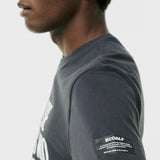 Camiseta Mine Caviar - ECRU