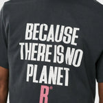 Camiseta Mine Caviar - ECRU