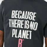 Camiseta Mine Caviar - ECRU