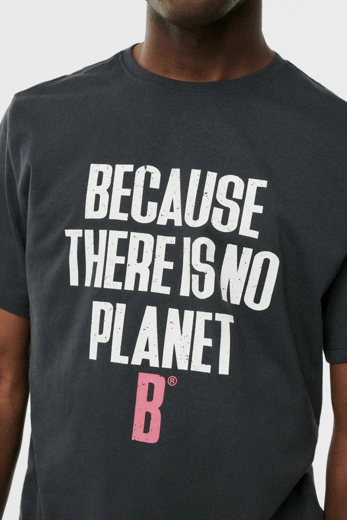 Camiseta Mine Caviar - ECRU