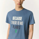 Camiseta Mino - ECRU