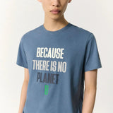 Camiseta Mino - ECRU