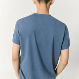 Camiseta Mino - ECRU